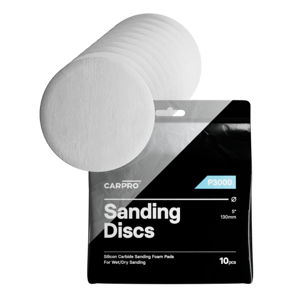 SANDING DISC P3000