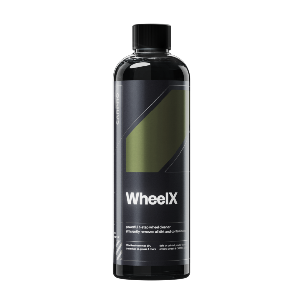 WHEELX