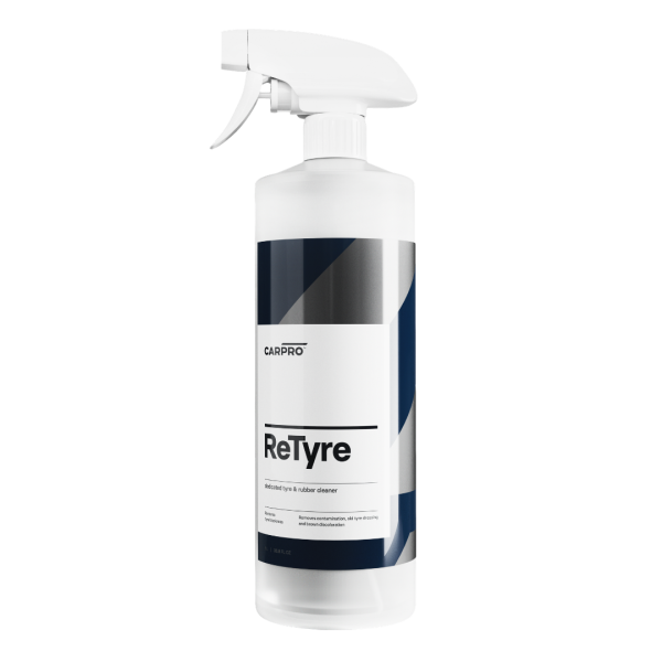 RETYRE