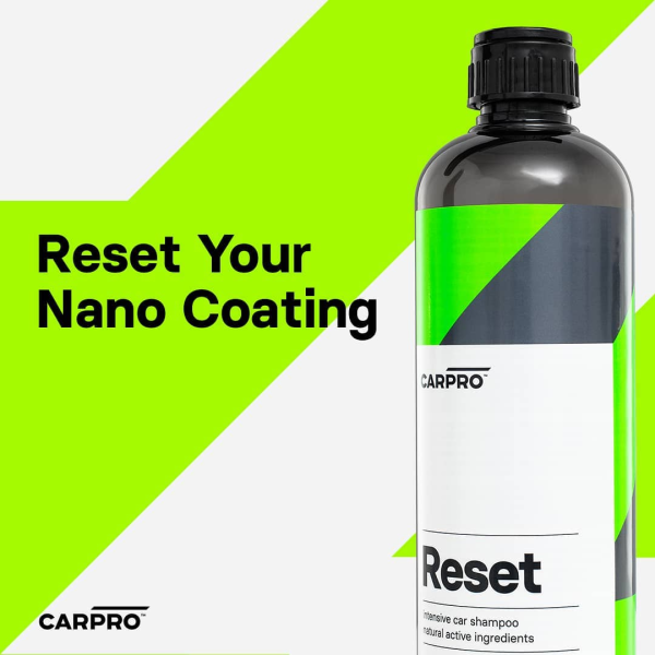 RESET
