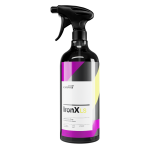 IRONX LIME SCALE