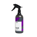 IRONX