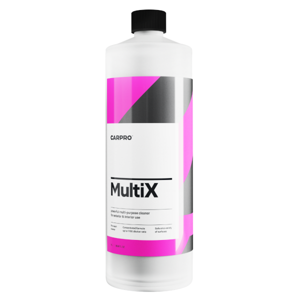 MULTI X