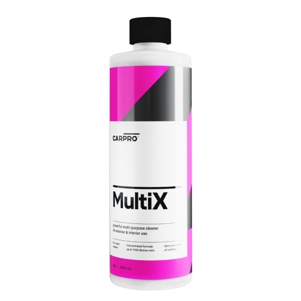 MULTI X