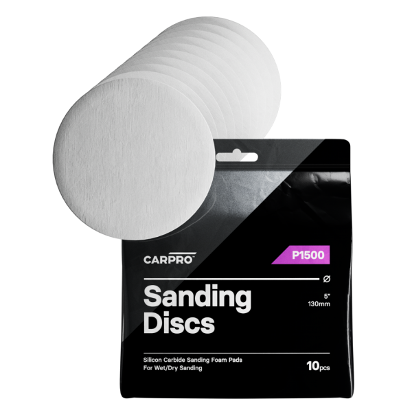SANDING DISC P1500