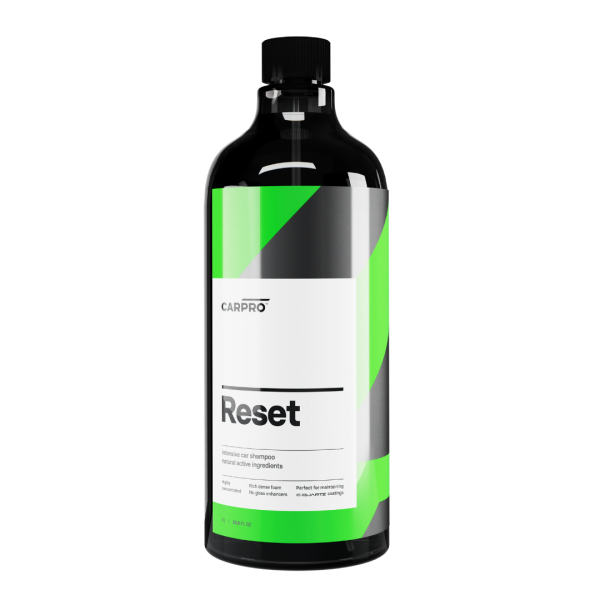 RESET