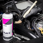 MULTI X