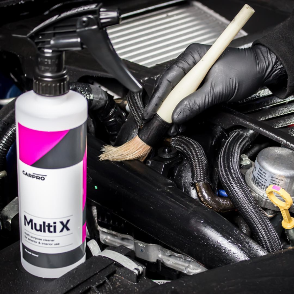 MULTI X