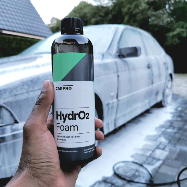 HYDRO2 FOAM