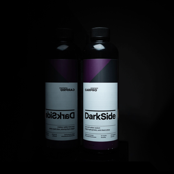 DARKSIDE