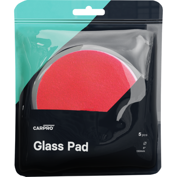 GLASS PAD