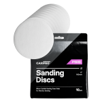 SANDING DISC P1500