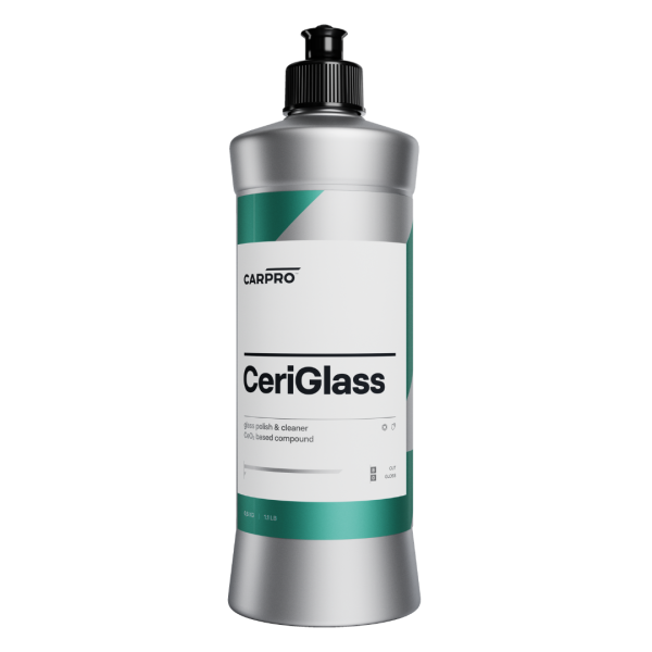 CERIGLASS 500ML