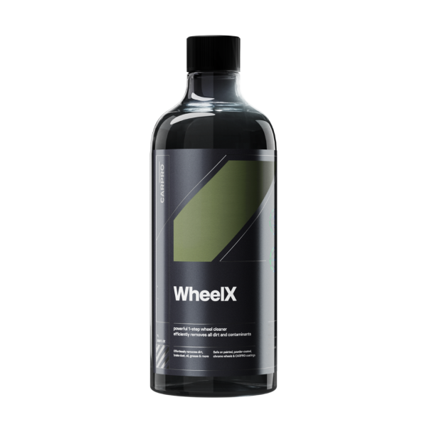 WHEELX