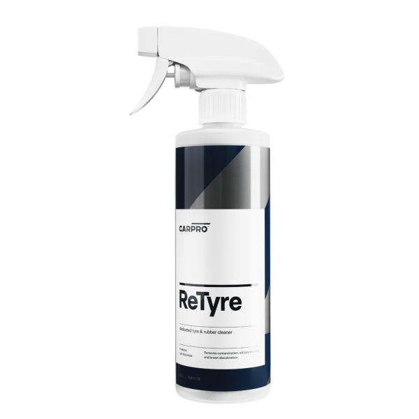 RETYRE