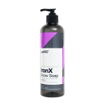 IRONX SNOW SOAP