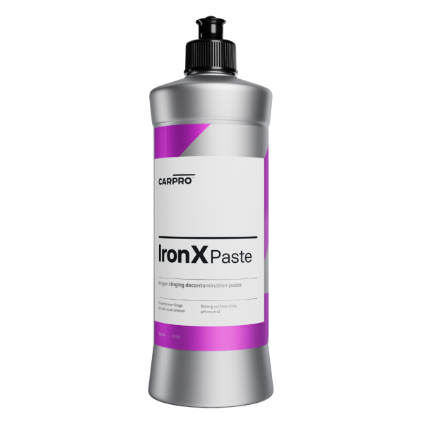 IRONX PASTE