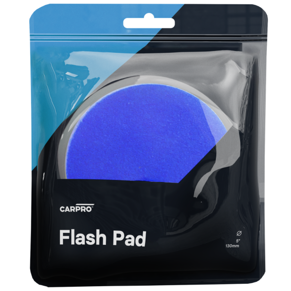 FLASH PAD