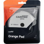 ORANGE PAD