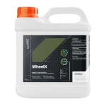 WHEELX