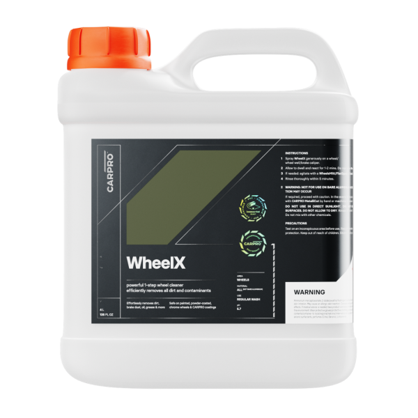 WHEELX