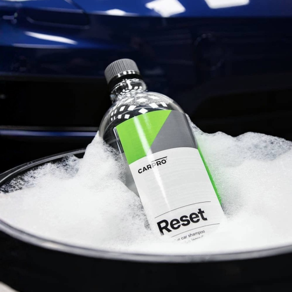 RESET