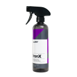 IRONX