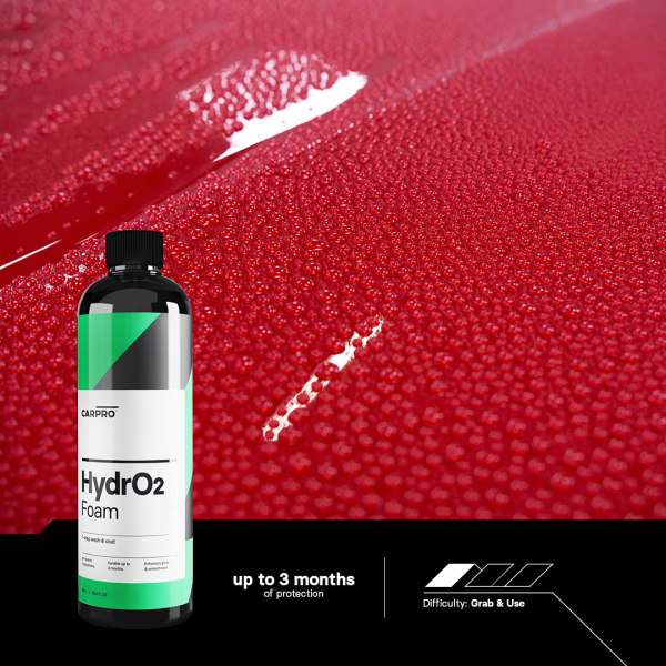 HYDRO2 FOAM