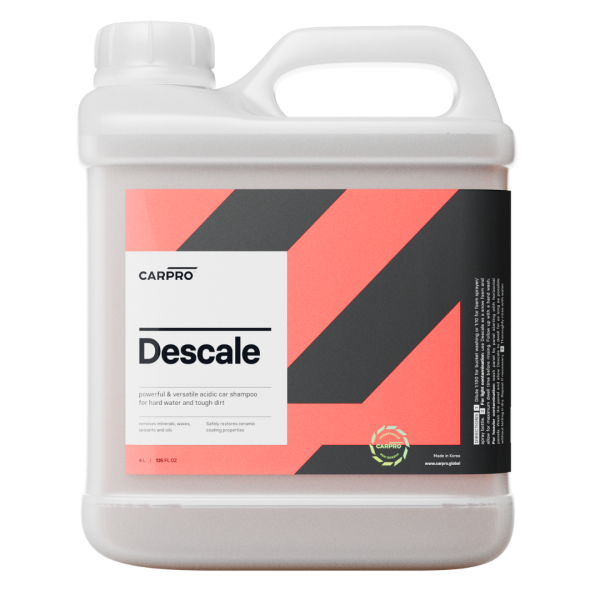 DESCALE