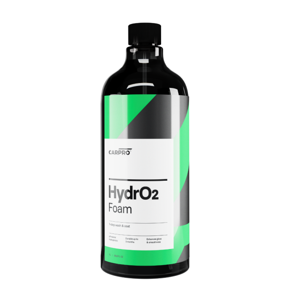 HYDRO2 FOAM