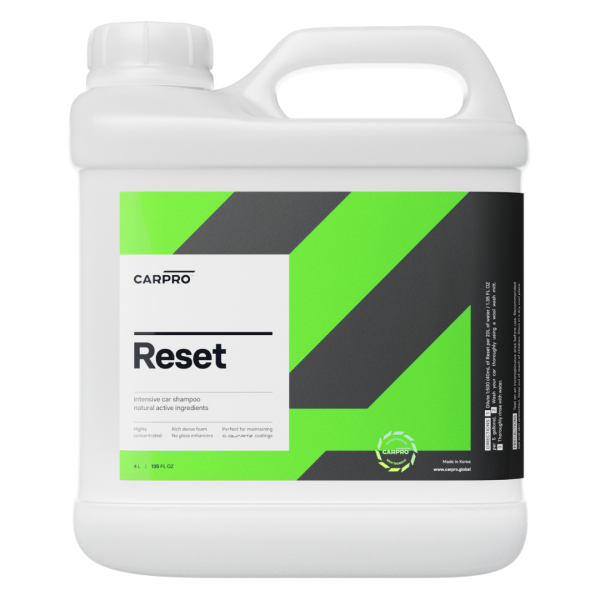 RESET
