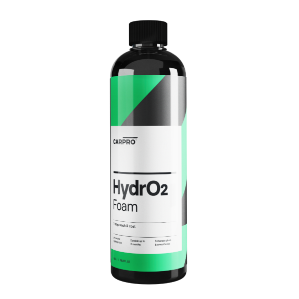 HYDRO2 FOAM