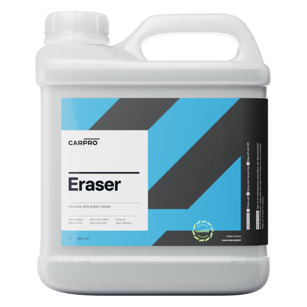 ERASER