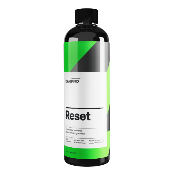 RESET