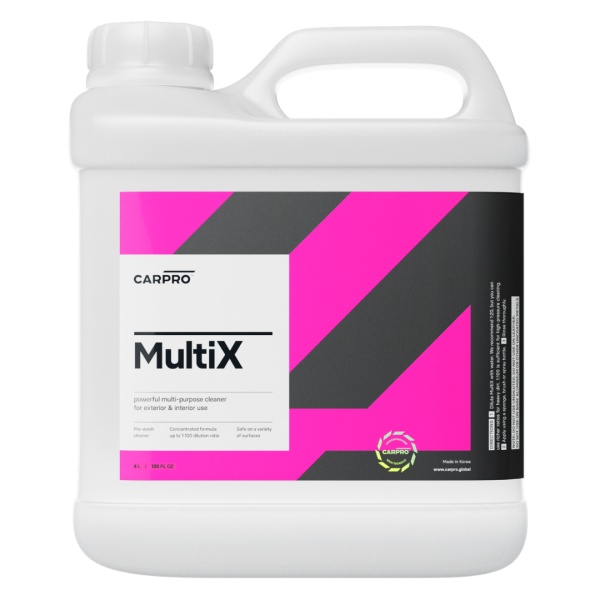 MULTI X
