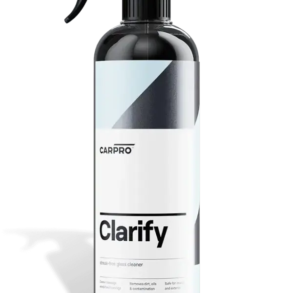 CarPro Clarify