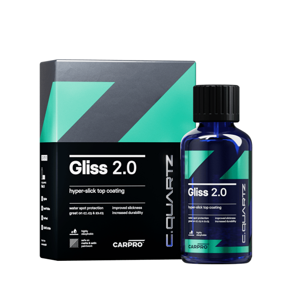 Gliss 2.0