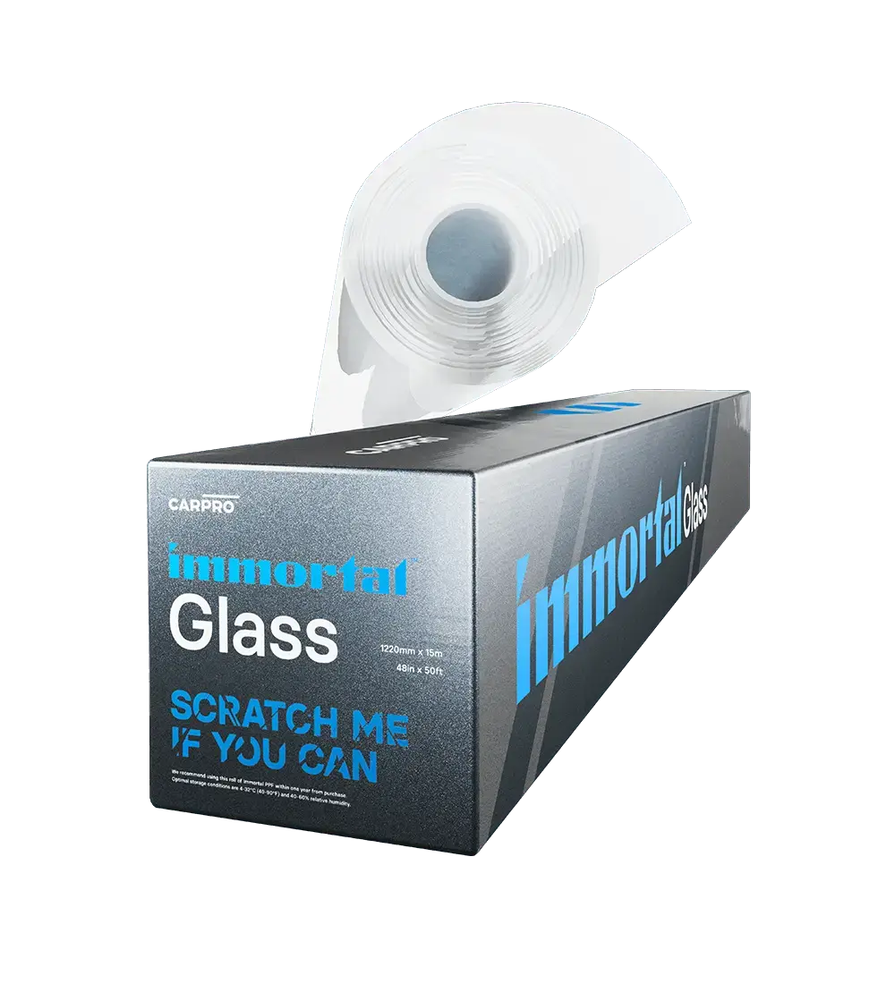 UVX70 NanoCeramic SunFilm