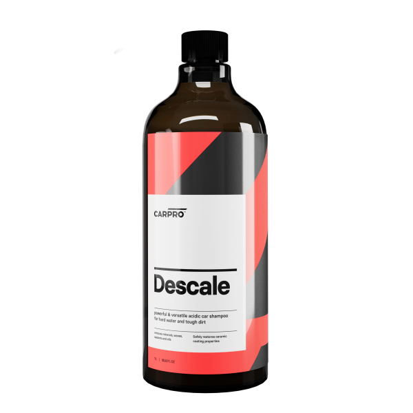 DESCALE