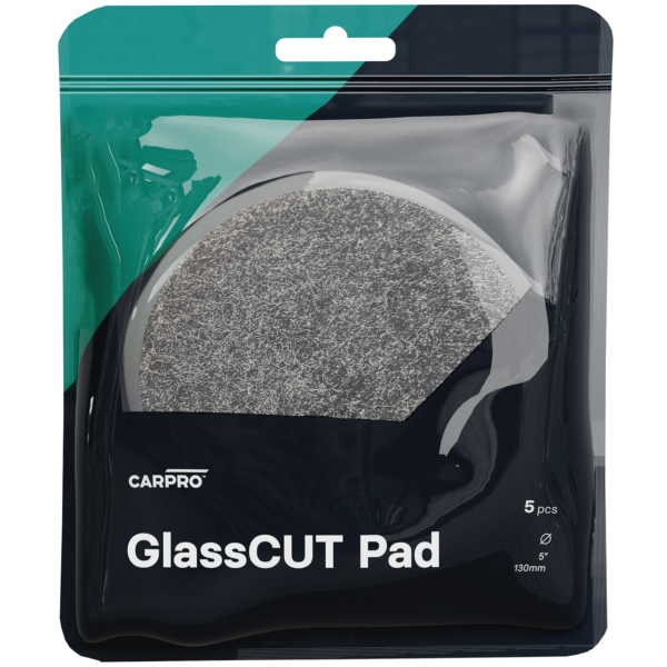 GLASS CUT PAD