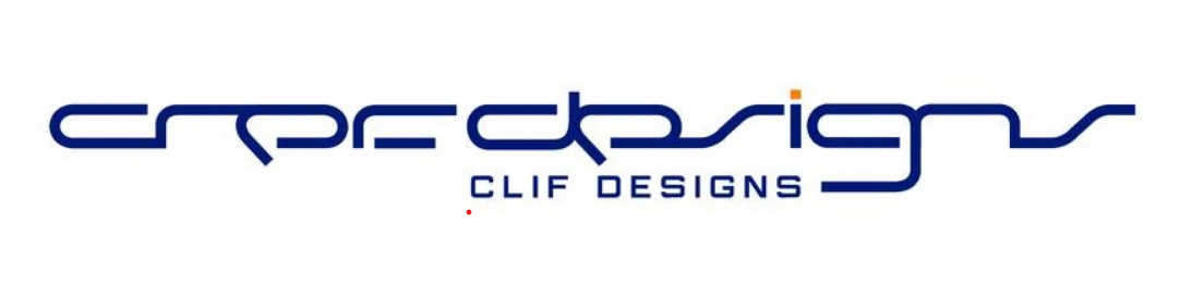 CLIF DESIGNS