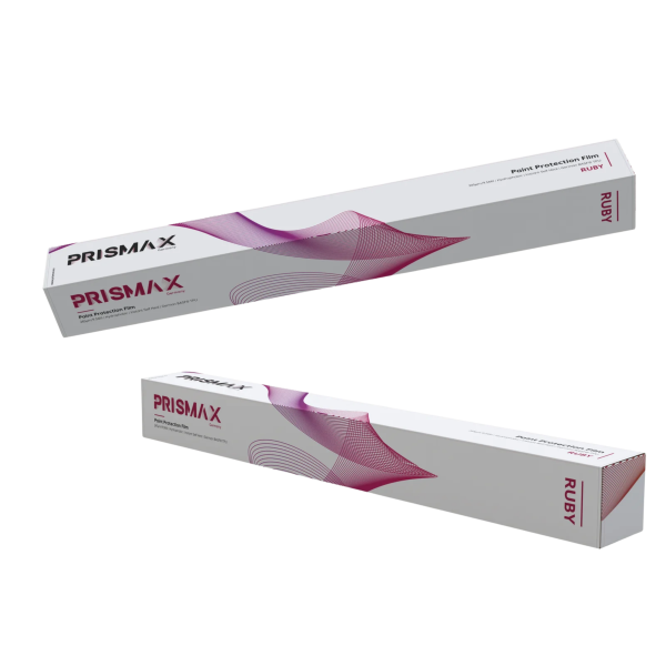 RUBY (gloss) 10yr 240µ