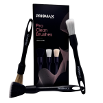 Pro Clean Brushes