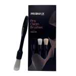 Pro Clean Brushes