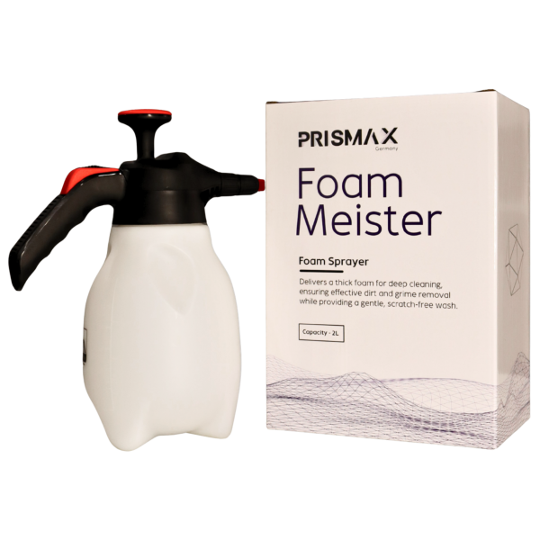 Foam Meister