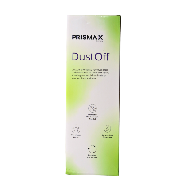 Dustoff Car Duster