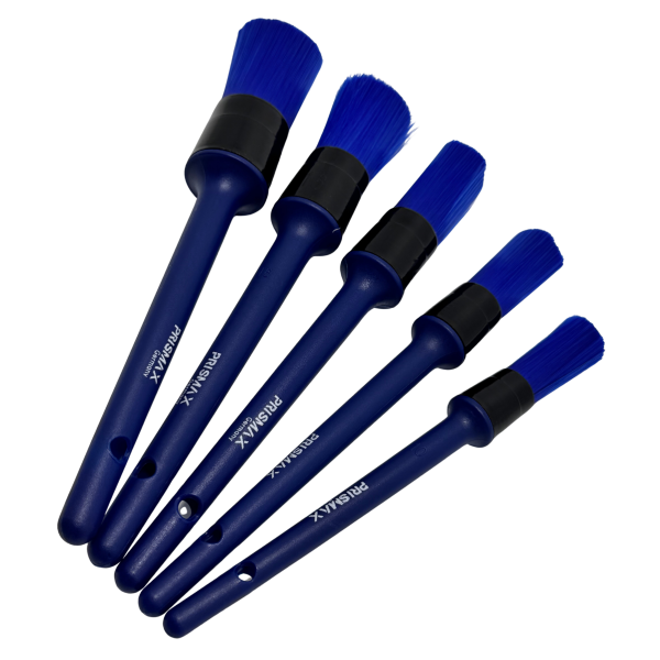 Basic Detail Brushes.