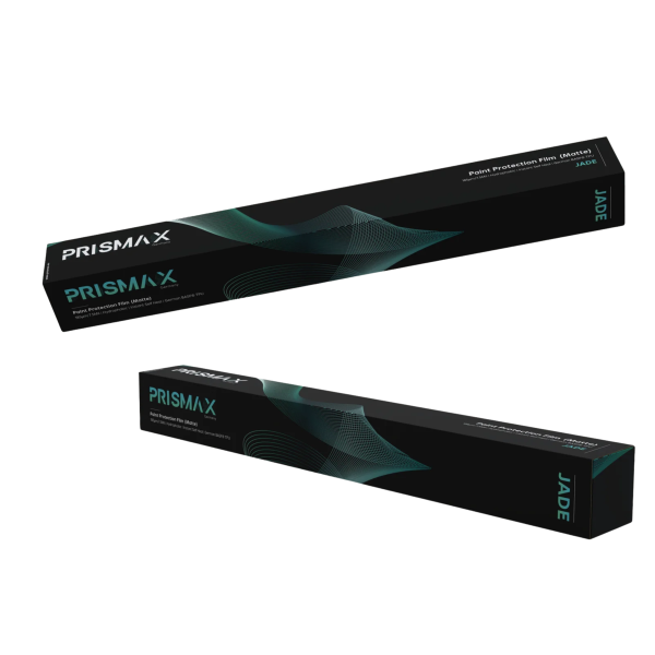 JADE (matt) 7YR 185µ