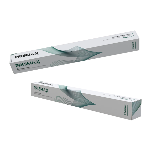 EMERALD (gloss) 7yr 200µ