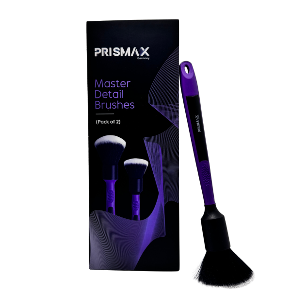 Master Detail Brushes